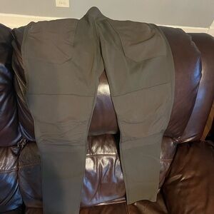 Women’s Carhartt Force Midweight Workpant Leggings